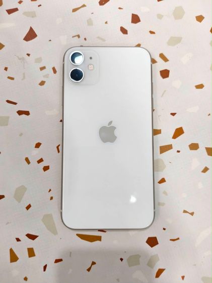 iPhone 11 64 กิ๊กมือสองสภาพเหมือนใหม่