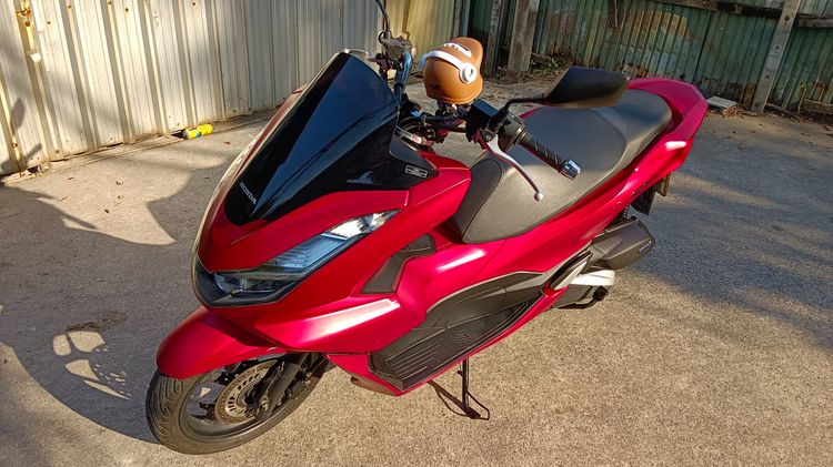 PCX 160 Honda 2022 ABS 8,2xx km