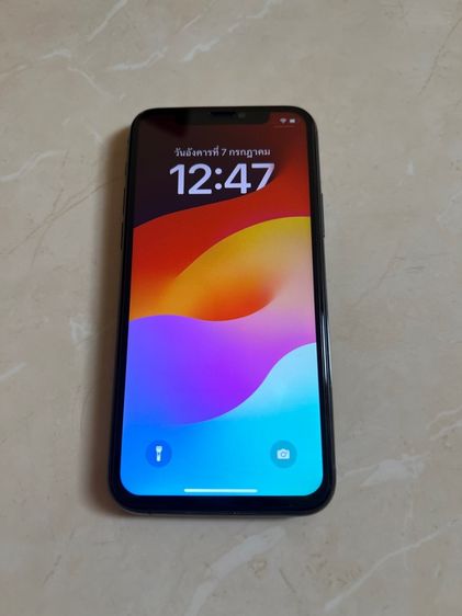 ไอโฟน  11  โปร  64GB รูปที่ 4
