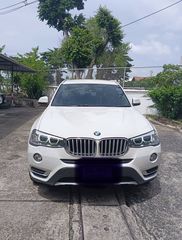 bmw x3 xdrive20i