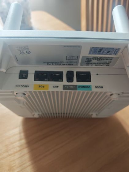📢 ขาย Cisco Access Point มือสอง รุ่น AIR-AP1852E-S-K9 รูปที่ 4