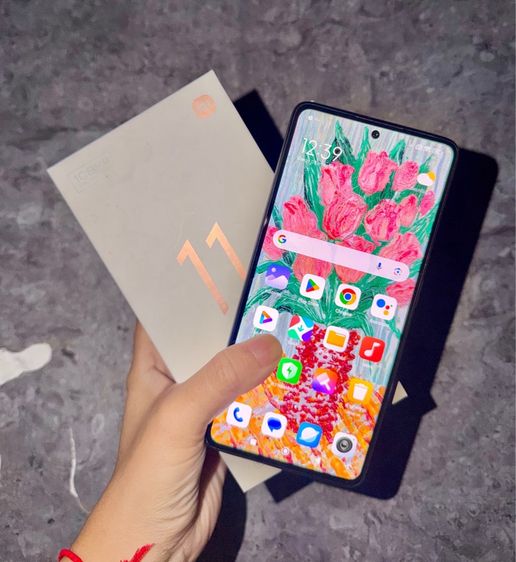 Xiaomi 11T 5G