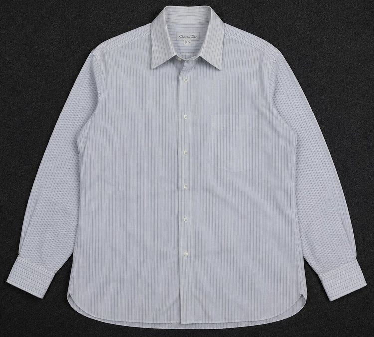 Christian Dior Authentic Dress Shirt 