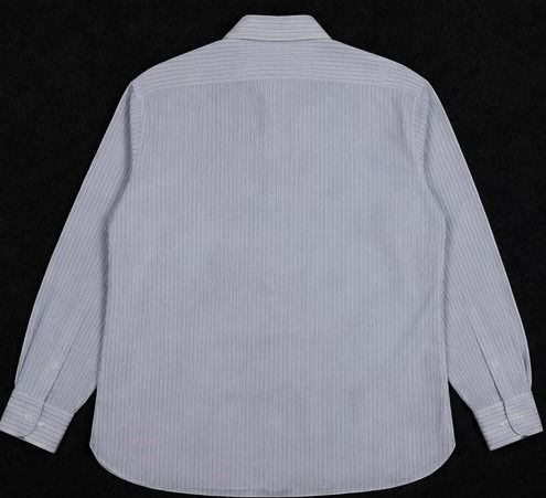 Christian Dior Authentic Dress Shirt  รูปที่ 7