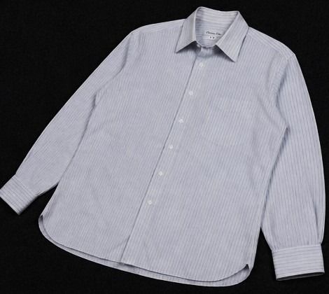 Christian Dior Authentic Dress Shirt  รูปที่ 6