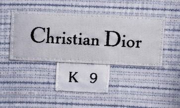 Christian Dior Authentic Dress Shirt  รูปที่ 2
