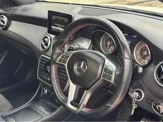 BANZ CLA250