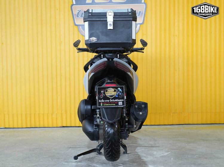 ZONTES 350D จดปี 2024 ฟรีดาวน์ ออกรถใช้เงิน 0 บาท รูปที่ 10