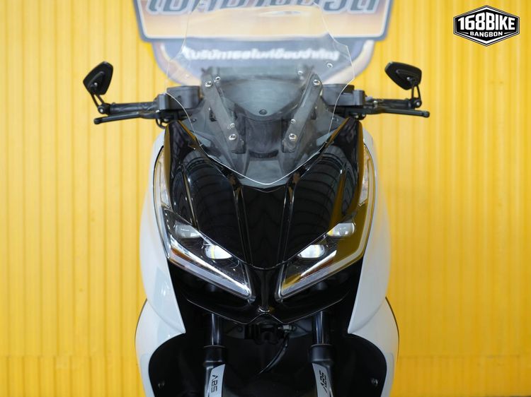 ZONTES 350D จดปี 2024 ฟรีดาวน์ ออกรถใช้เงิน 0 บาท รูปที่ 4