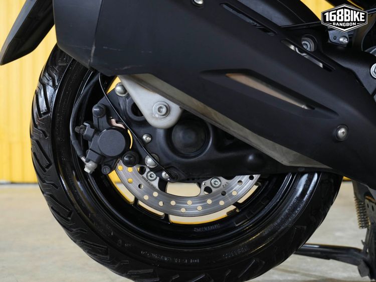 ZONTES 350D จดปี 2024 ฟรีดาวน์ ออกรถใช้เงิน 0 บาท รูปที่ 18