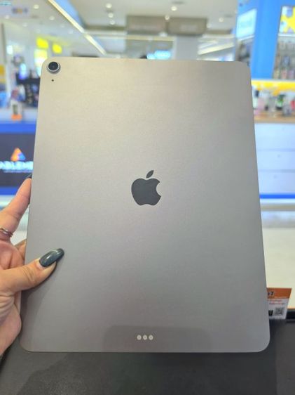 iPAD Air7  13นิ้ว (M3) รูปที่ 10