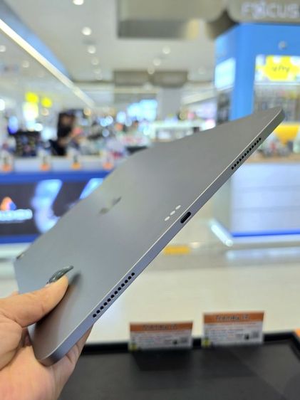iPAD Air7  13นิ้ว (M3) รูปที่ 4