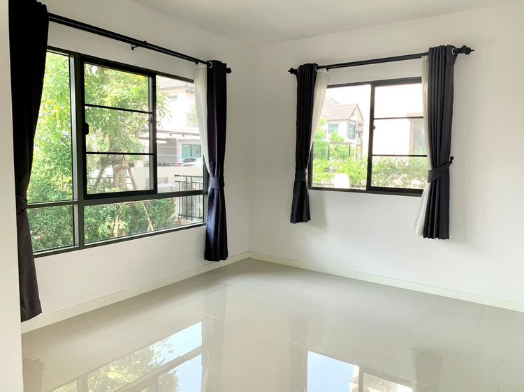 Property Perfect ไม่มี 2019 บ้านเดี่ยว 2 ชั้น สภาพสวย พร้อมเข้าอยู่ ในโครงการโมดิ วิลล่า ปิ่นเกล้า–สาย 5 รูปที่ 3