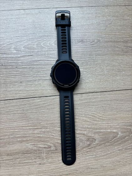 garmin forerunner 955 Solar สภาพ90% ขึ้น  จอไม่มีรอย แถมสายนาฬิกา 8 เส้นแค่สายก็ 2,000 แล้ว +เคส สายแท้ไม่ได้ใช้งานเลย หรือแลก APPLE WATCH S11 รูปที่ 3