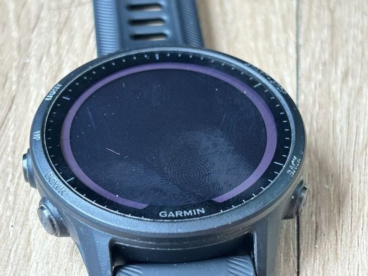 garmin forerunner 955 Solar สภาพ90% ขึ้น  จอไม่มีรอย แถมสายนาฬิกา 8 เส้นแค่สายก็ 2,000 แล้ว +เคส สายแท้ไม่ได้ใช้งานเลย หรือแลก APPLE WATCH S11 รูปที่ 8