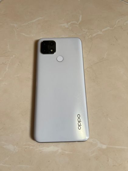 OPPO A15