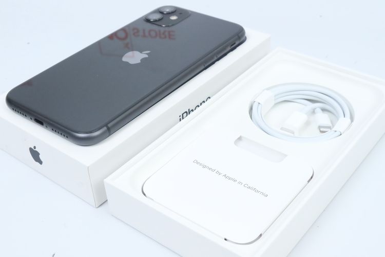 iPhone 11 128GB  รูปที่ 14