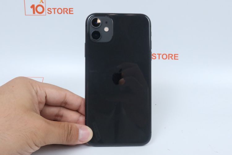 iPhone 11 128GB  รูปที่ 13