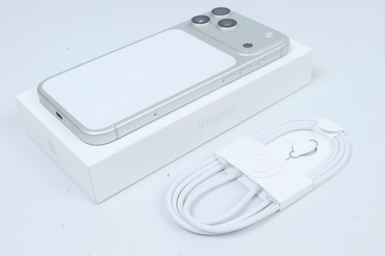 iPhone 17 Pro Max 512GB  รูปที่ 11