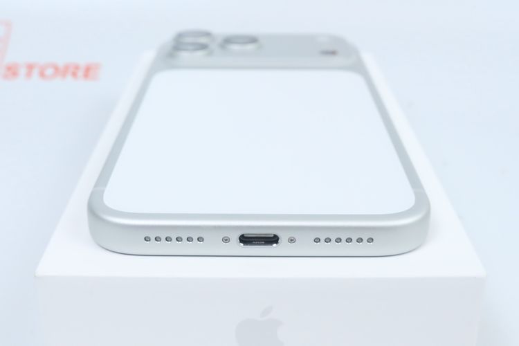 iPhone 17 Pro Max 512GB  รูปที่ 4