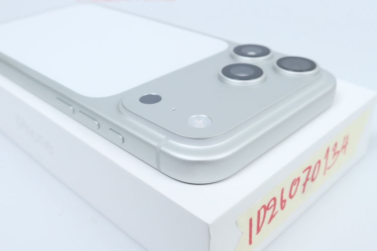 iPhone 17 Pro Max 512GB  รูปที่ 7
