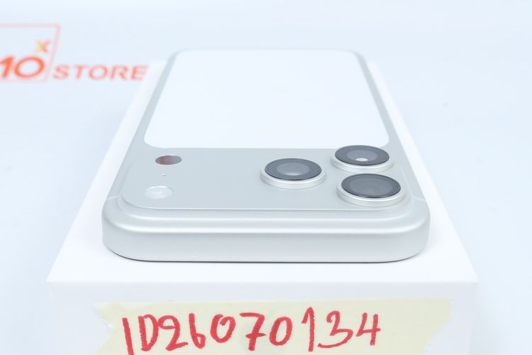 iPhone 17 Pro Max 512GB  รูปที่ 5