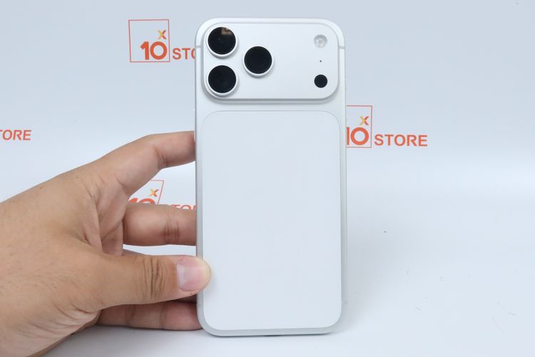iPhone 17 Pro Max 512GB  รูปที่ 10