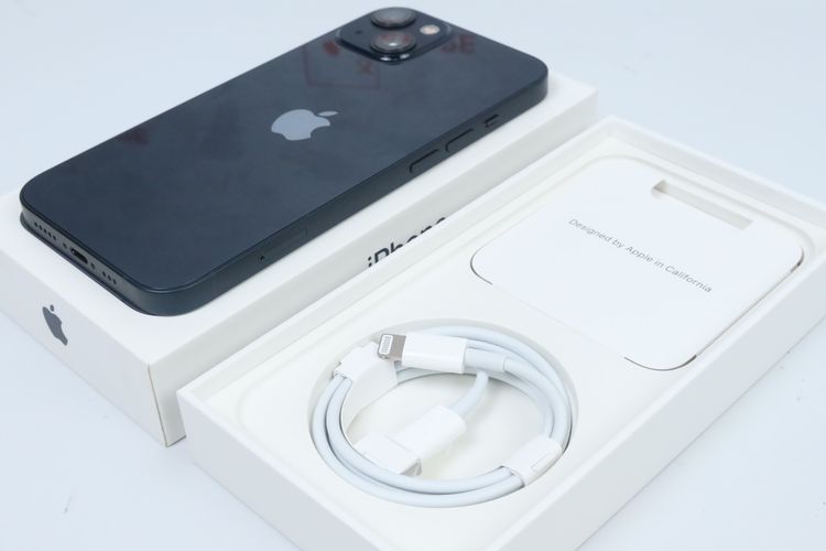 iPhone 13 128GB  รูปที่ 14