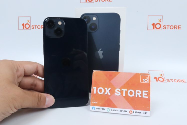 iPhone 13 128GB 