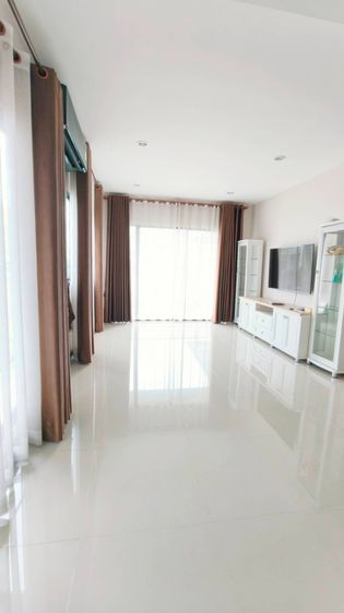 Pruksa มีบางส่วน 2021 บ้านแฝด โครงการ เดอะแพลนท์ ซิตี้ วงแหวน ลำลูกกา คลอง 5 รูปที่ 3