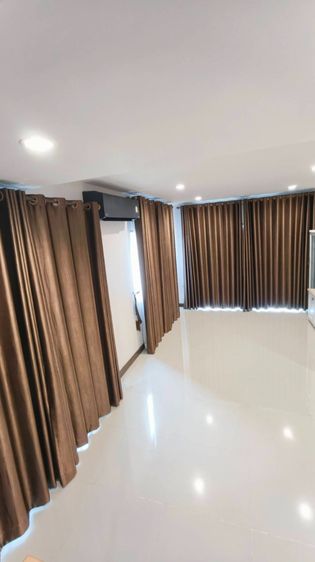 Pruksa มีบางส่วน 2021 บ้านแฝด โครงการ เดอะแพลนท์ ซิตี้ วงแหวน ลำลูกกา คลอง 5 รูปที่ 2