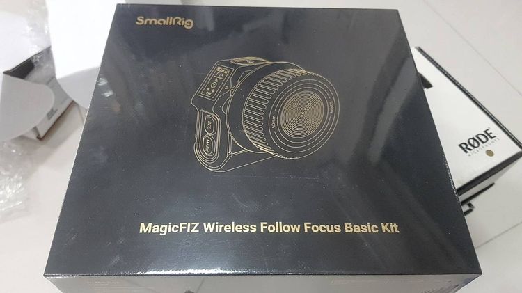 อื่นๆ SmallRig + DJI