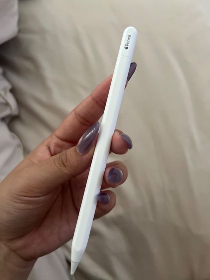 Apple Pencil USB-C ใหม่ใช้งานน้อยมากๆนะคะ Sาคา 1,499.- 