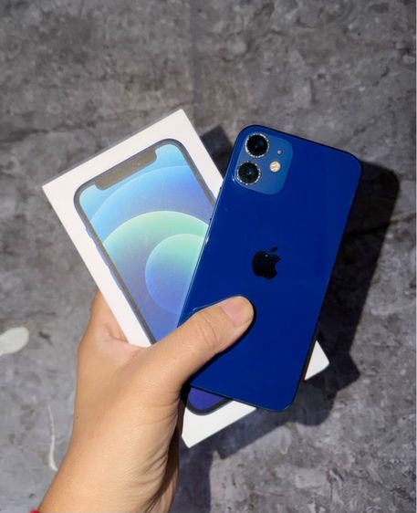 Iphone 12 mini 64กิ๊ก รูปที่ 2