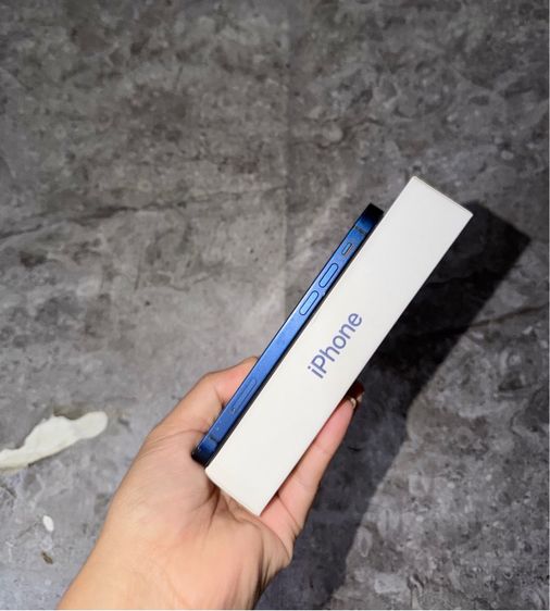Iphone 12 mini 64กิ๊ก รูปที่ 4