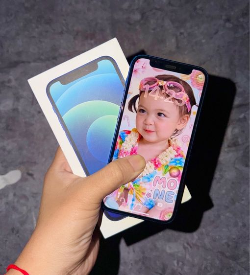 Iphone 12 mini 64กิ๊ก
