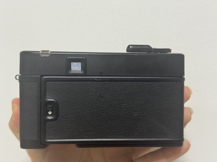 Konica C35 Film camera รูปที่ 2