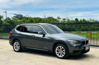 -245,000 ฿ BMW X1 sDrive18i sport  (LCI)