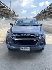 Isuzuรถสวยไมล์แท้
