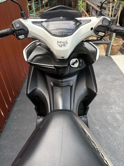 Yamaha Aerox 155 รถปี17 เอกสารครบ พร้อมใช้งาน รูปที่ 9