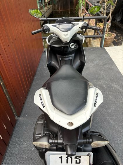 Yamaha Aerox 155 รถปี17 เอกสารครบ พร้อมใช้งาน รูปที่ 8