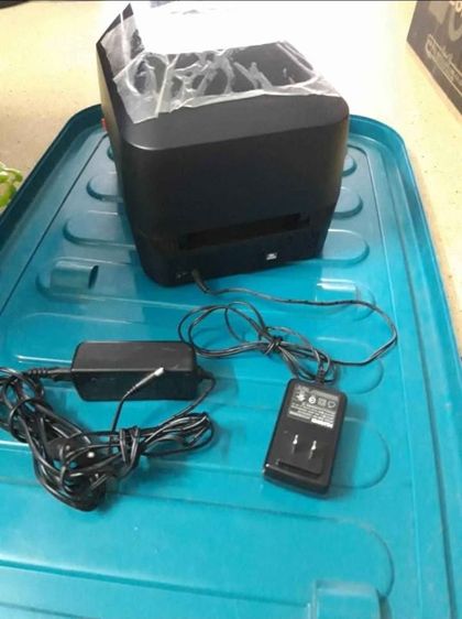 เครื่องพิมพ์สติกเกอร์ บาร์โค้ด WINCODE รุ่น C342C รูปที่ 5