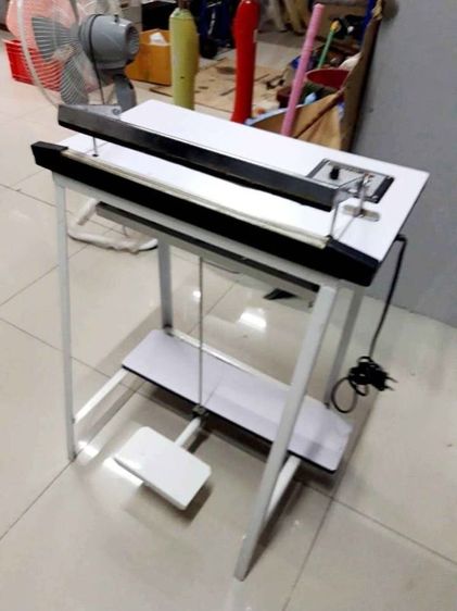 เครื่องซีลถุงพลาสติก Sunto