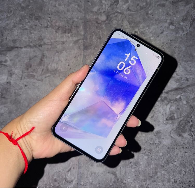 Samsung A55 5G