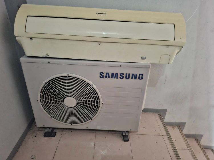 แอร์ติดผนัง แอร์ Samsung AR18JCFNQWKNST 18,000 BTU