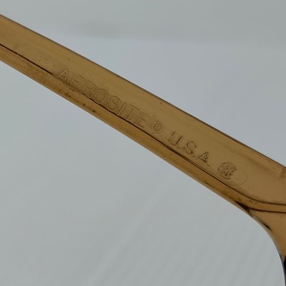 AO. Z87 PATENT PENDING   AEROSITE USA.กรอบแว่นตา รูปที่ 14