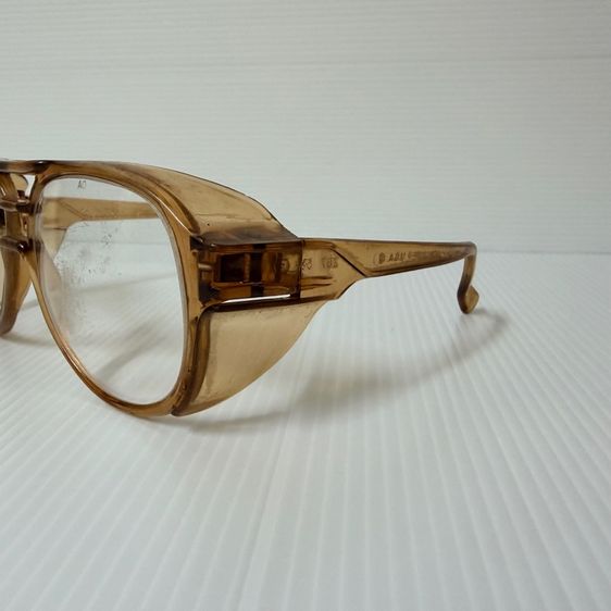 AO. Z87 PATENT PENDING   AEROSITE USA.กรอบแว่นตา รูปที่ 7