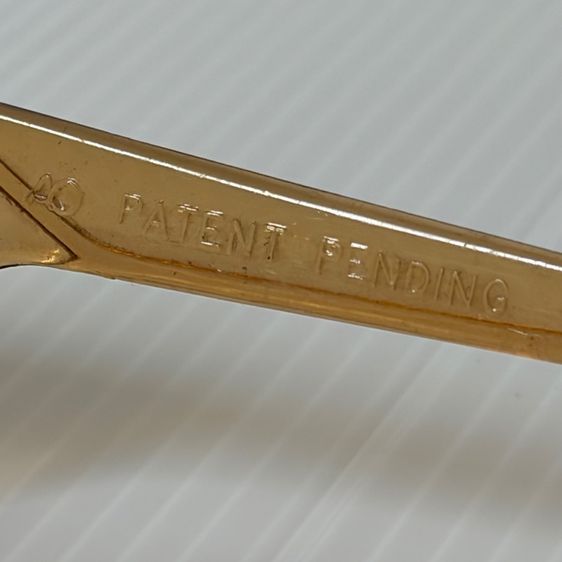 AO. Z87 PATENT PENDING   AEROSITE USA.กรอบแว่นตา รูปที่ 15