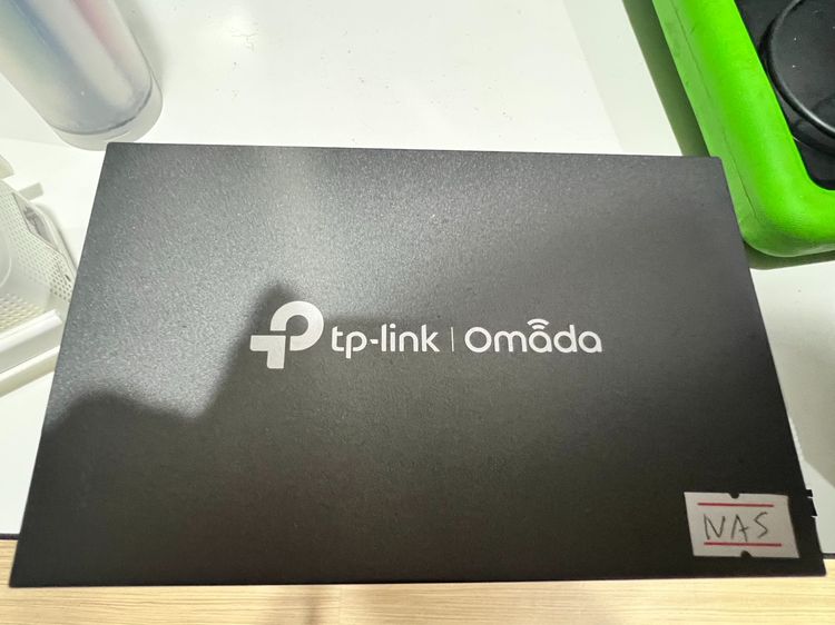 TP-link Omada gigabit  VPN Gateway 