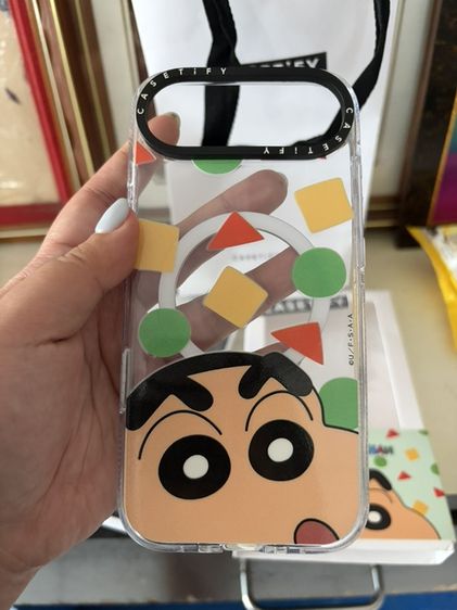 Casetify i phone air